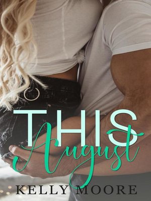 cover image of This August